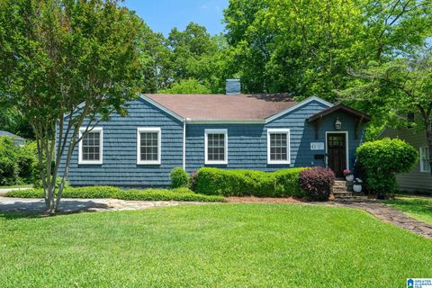 117 Morris Boulevard, Homewood, AL 35209 - MLS#: 21418701