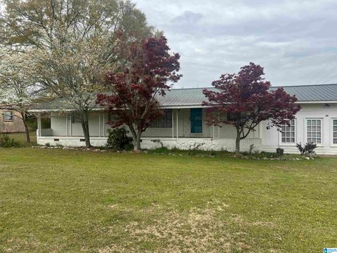 1418 Caffey Drive, Oxford, AL 36203 - MLS#: 21413943