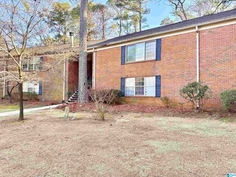 2082 Montreat Circle Unit 2082, Vestavia Hills, AL 35216 - MLS#: 21401681