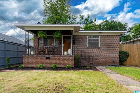 4817 3rd Avenue S, Birmingham, AL 35222 - MLS#: 21419162