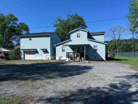 230 Riverside Drive, Clanton, AL 35046 - MLS#: 21415866