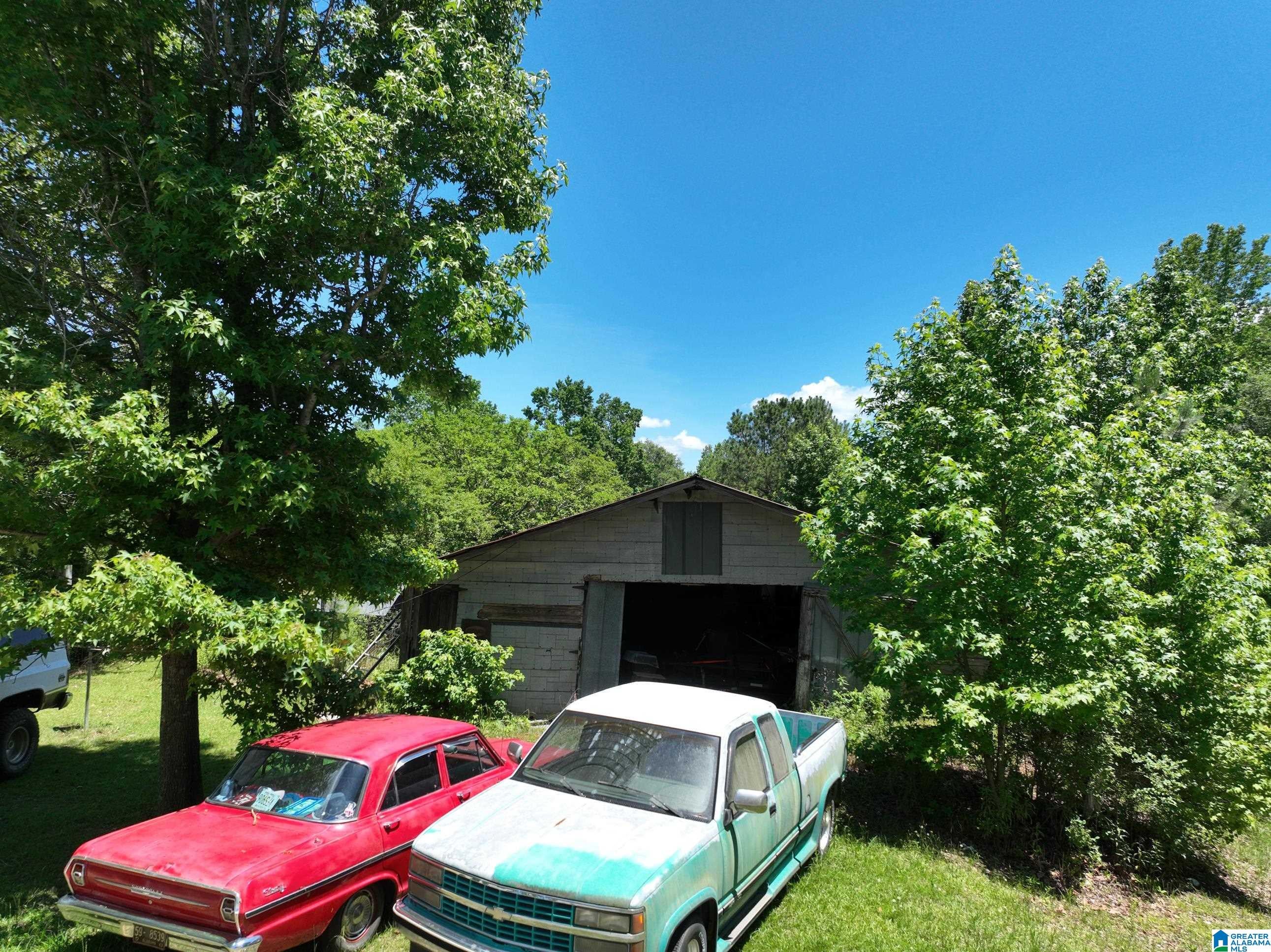 1615 County Road 34, Clanton, AL 35045 | MLS 21385871 | Listing ...