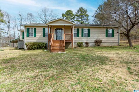 114 Hagwood Circle, Trafford, AL 35172 - MLS#: 21411778