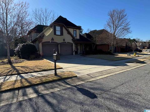 2328 Arbor Glenn, Hoover, AL 35244 - MLS#: 21412429