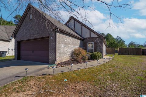 5135 Promenade Drive, Trussville, AL 35173 - MLS#: 21415251