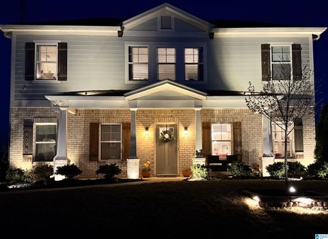 1078 Camellia Ridge Drive, Pelham, AL 35124 - MLS#: 21413637