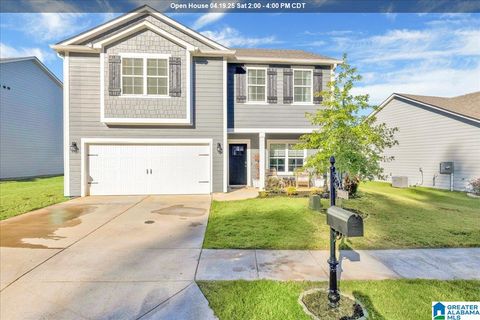 22684 Joselyn Green Drive, McCalla, AL 35111 - MLS#: 21411013