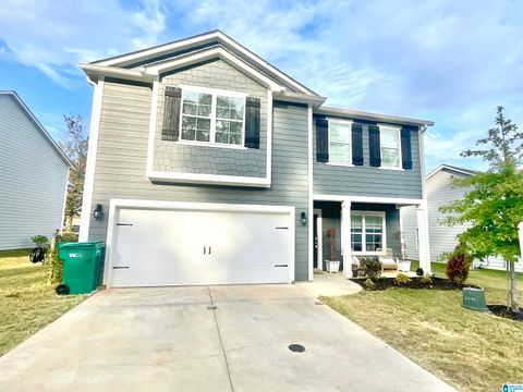 22684 Joselyn Green Drive, McCalla, AL 35111 - MLS#: 21411013