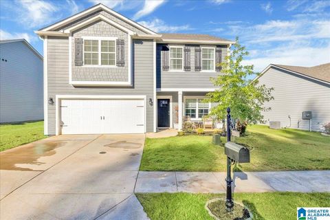 22684 Joselyn Green Drive, McCalla, AL 35111 - MLS#: 21411013