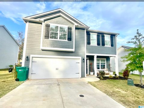 22684 Joselyn Green Drive, McCalla, AL 35111 - MLS#: 21411013