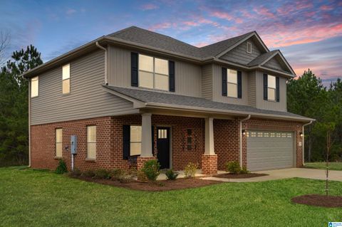 325 Union Drive, Montevallo, AL 35115 - MLS#: 21412629