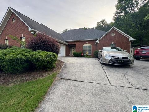 798 Cluster Springs Road, Gardendale, AL 35071 - MLS#: 21419591