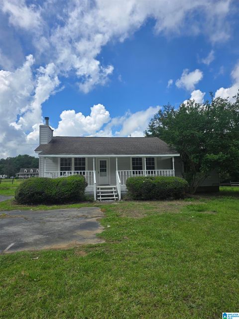 6380 Warrior River Road, Bessemer, AL 35023 - MLS#: 21418725