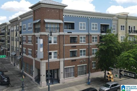 2020 S 5th Avenue Unit 341, Birmingham, AL 35233 - MLS#: 21413057