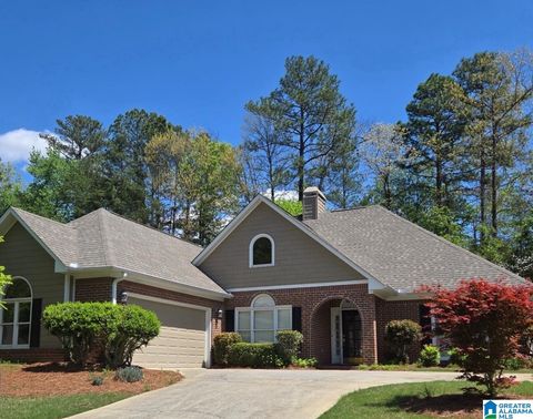 5134 English Turn, Hoover, AL 35242 - MLS#: 21415535