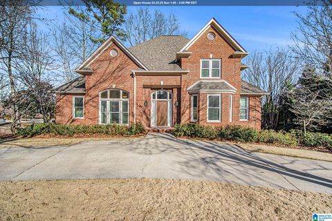 621 Lake Crest Drive, Hoover, AL 35226 - MLS#: 21405430