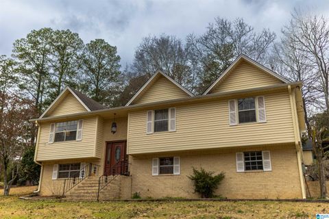 1445 Navajo Trail, Alabaster, AL 35007 - MLS#: 21411211