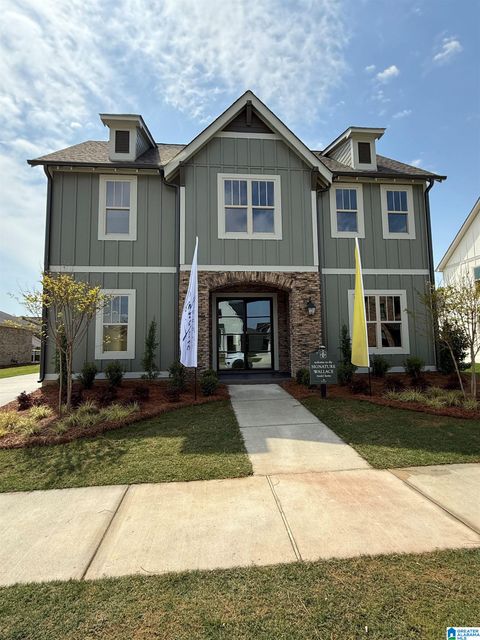 1620 Skye Pass, Hoover, AL 35244 - MLS#: 21415359