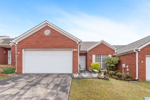 4425 Haley Way, Birmingham, AL 35235 - MLS#: 21417587