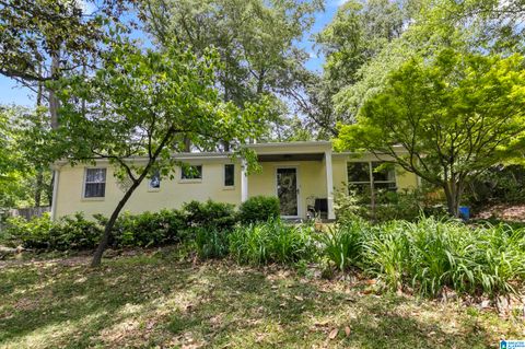 1110 Cresthill Drive, Birmingham, AL 35213 - MLS#: 21418218