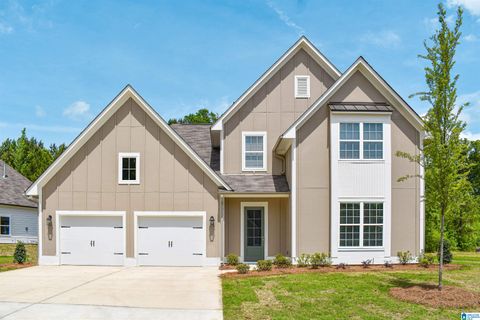 424 Heritage Pines Way, Columbiana, AL 35051 - MLS#: 21410565