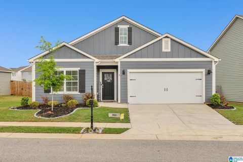 22977 Downing Park Circle, McCalla, AL 35111 - MLS#: 21417119