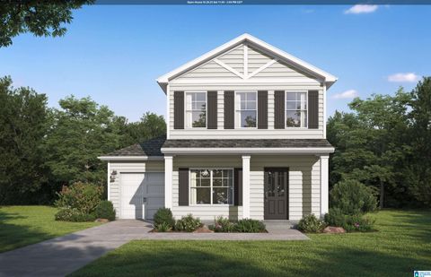 5622 Old Acton Road, Margaret, AL 35004 - MLS#: 21408748