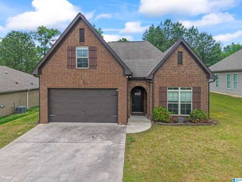 2043 Kerry Circle, Calera, AL 35040 - MLS#: 21412968