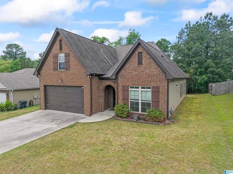 2043 Kerry Circle, Calera, AL 35040 - MLS#: 21412968