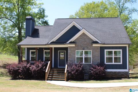 2639 County Road 129, Wedowee, AL 36278 - MLS#: 21415298