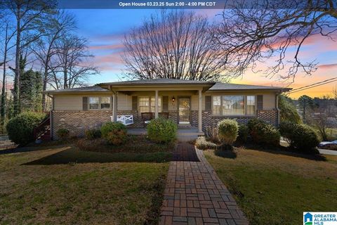 23 Grandview Drive, Oneonta, AL 35121 - MLS#: 21407343