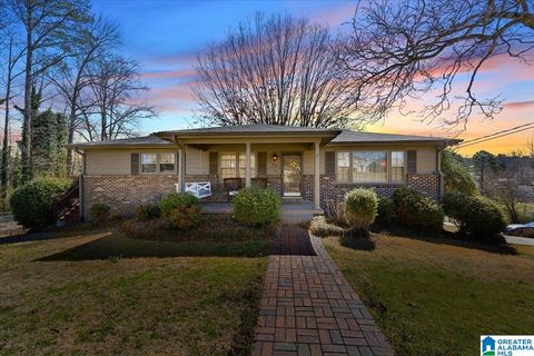 23 Grandview Drive, Oneonta, AL 35121 - MLS#: 21407343
