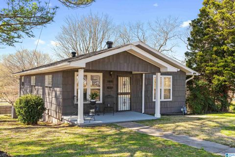 7400 Naples Avenue, Birmingham, AL 35206 - MLS#: 21411200