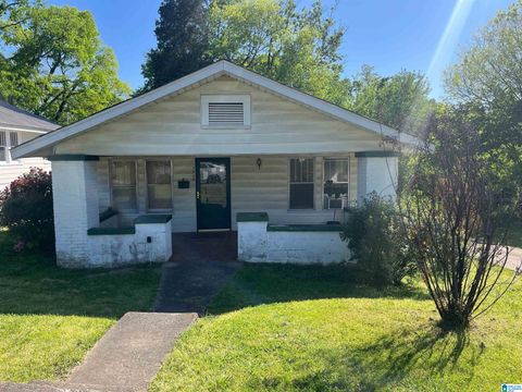 1525 Mountain Drive, Birmingham, AL 35217 - MLS#: 21416408