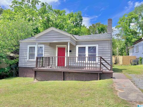 4804 Terrace M, Birmingham, AL 35208 - MLS#: 21418175