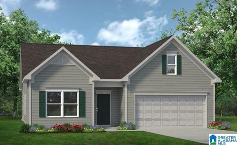 1077 Ridge Loop, Margaret, AL 35120 - MLS#: 21403683