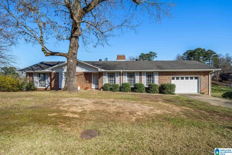 3917 Wooten Drive, Vestavia Hills, AL 35243 - MLS#: 21412321