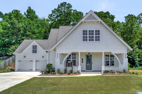 1151 Oak Boulevard, Moody, AL 35004 - MLS#: 21419525