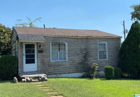 817 2nd Street W, Birmingham, AL 35204 - MLS#: 21408741