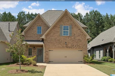 2107 Springfield Drive, Chelsea, AL 35043 - MLS#: 21417803