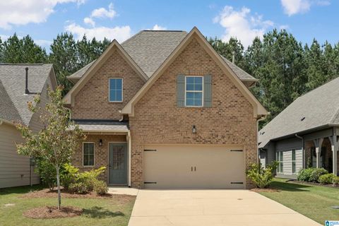 2107 Springfield Drive, Chelsea, AL 35043 - MLS#: 21417803