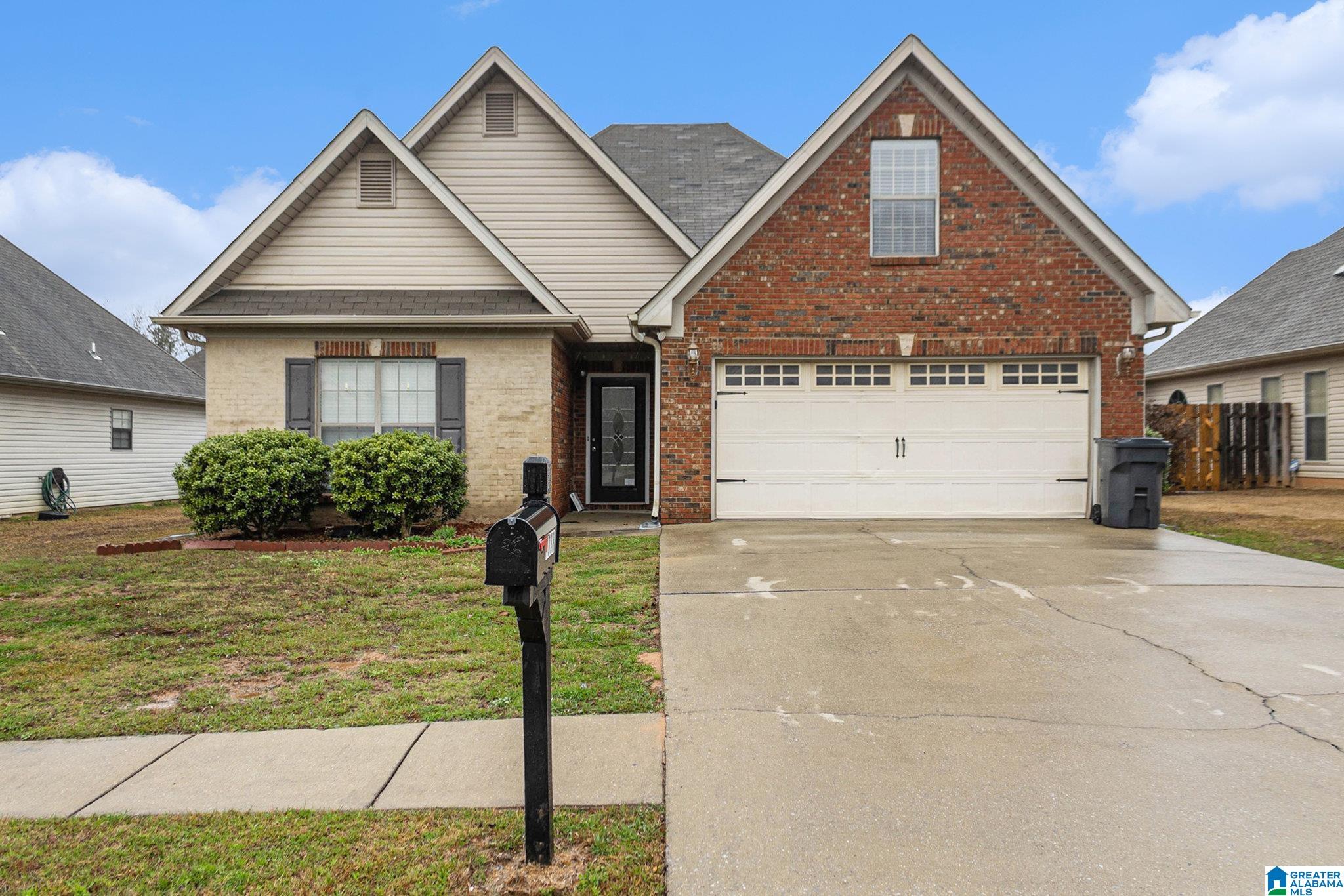 1038 Emerald Ridge Drive, Calera, AL 35040 MLS 21379149 Listing Information Greater