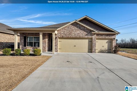 215 Ashland Drive, Hanceville, AL 35077 - MLS#: 21411388