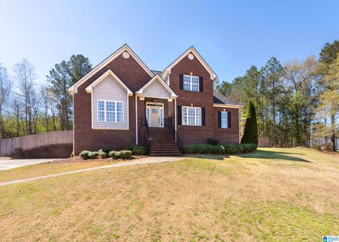 2 Farm Court, Springville, AL 35146 - MLS#: 21413253