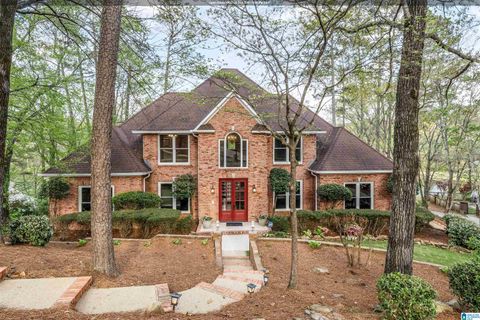 4049 Water Willow Lane, Hoover, AL 35244 - MLS#: 21414847