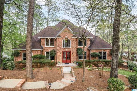 4049 Water Willow Lane, Hoover, AL 35244 - MLS#: 21414847
