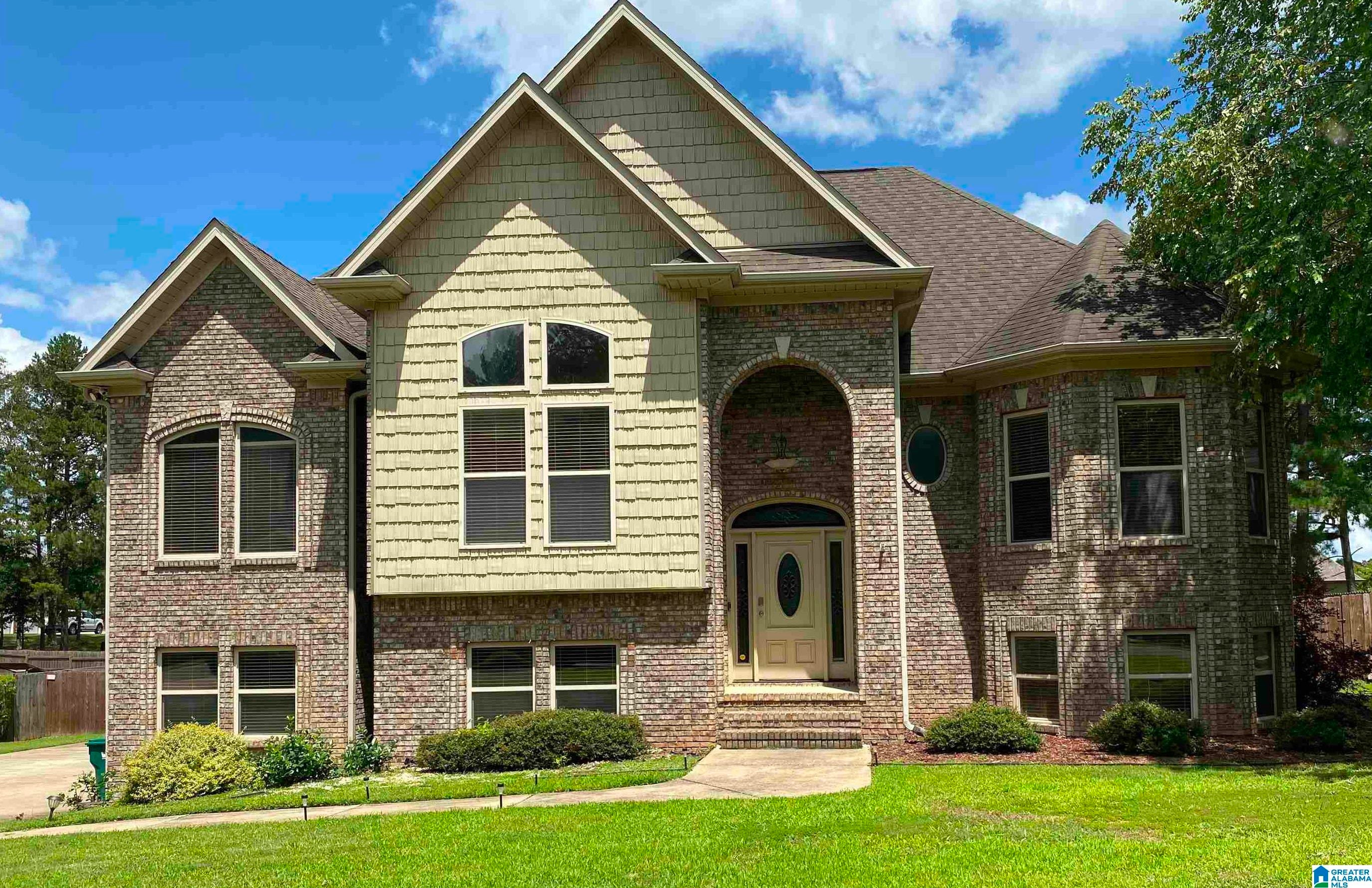 22917 Country Ridge Parkway, McCalla, AL 35111 | MLS 21422411 | Listing ...