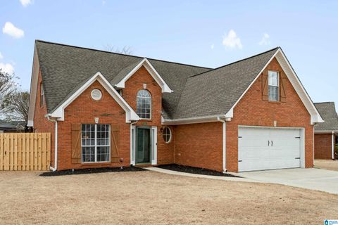 136 Roy Court, Helena, AL 35080 - MLS#: 21409185