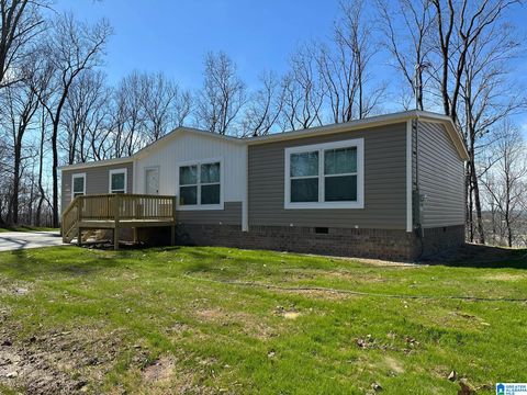 406 Mashburn Drive, Odenville, AL 35120 - MLS#: 21408466