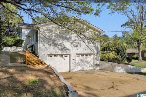 728 Mohave Drive, Birmingham, AL 35214 - MLS#: 21416192